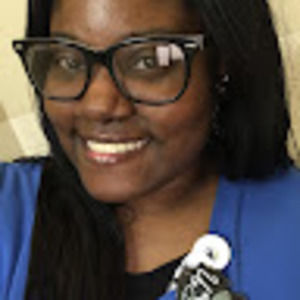 Meet your Posher, Akeyra